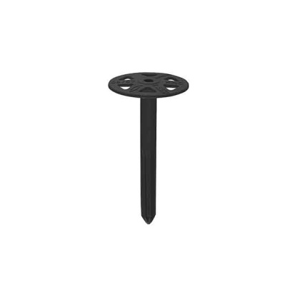 Fischer DHK60 Black Insulation Fixings Pack 250