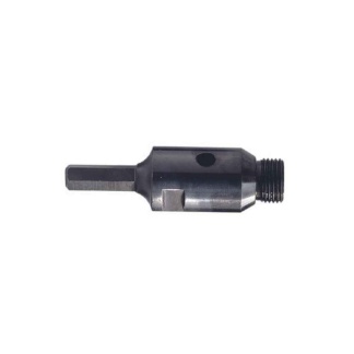 DART Red Ten Hex Adaptor