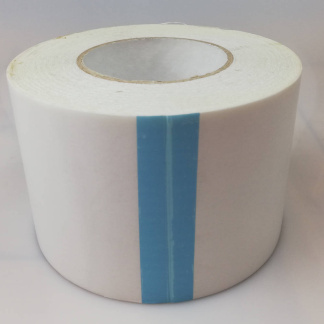 CMS Adhesives Sealants and Tapes High Tack Tape 100mm x 50m