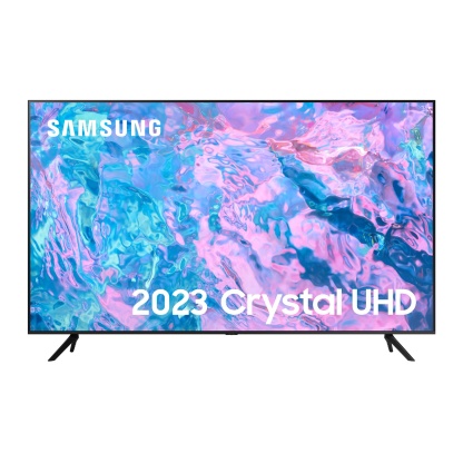 Samsung UE65CU7100 65" Smart 4K HDR TV