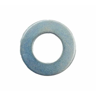 M24 Washers BZP Each