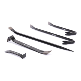 Prymate Multi Bar Pack - 5 Piece