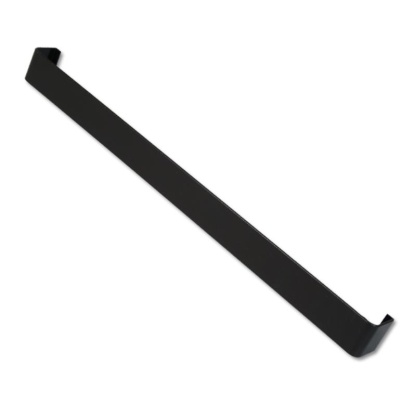 500mm Facia Joint Black Ash