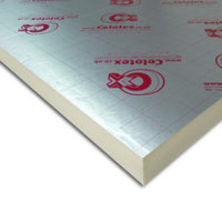 Celotex GA4000 1200 x 2400 x 100 Insulation Board