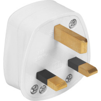13amp Plug Top