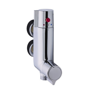 TMV mixer for Wudumate