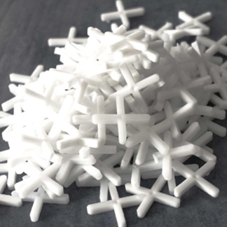 Tileasy Cross Tile Spacers Bag 500