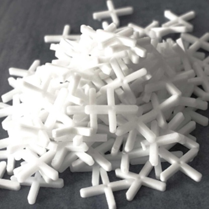 Tileasy Cross Tile Spacers Bag 500