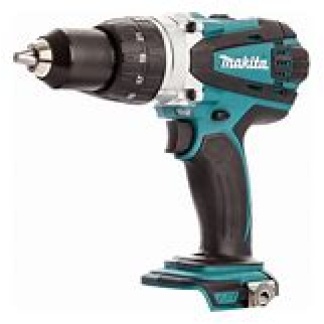 Makita 18v LXT Cordless Combi Hammer Drill Body Only DHP458Z