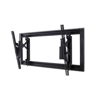 Sanus VLT7-B2 (Black) 42 - 90 inch Tilt and Swivel TV Bracket
