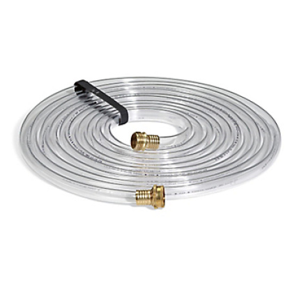 Clear Drainage Hose TLS679