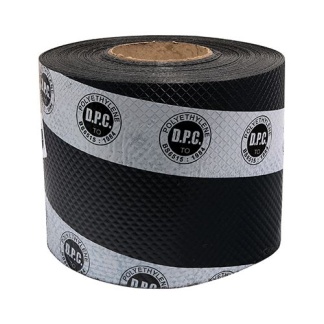 112.5mm x 30m DPC Roll