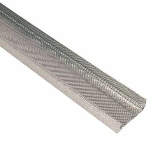 264277 British Gypsum Folded Edge Channel 3.6m