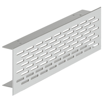 Ventilation Grille, for Recess Mounting 70 X 58 X 28