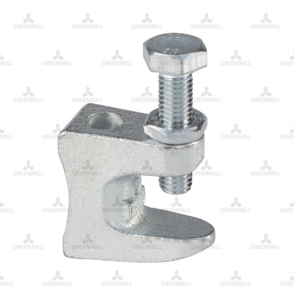 M8/M10 Beam Flange Clamp