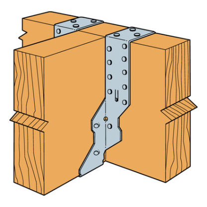 270 x 91mm Standard Leg Jiffy Hanger