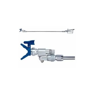 Cleanshot Pole Gun 90cm W/Racx