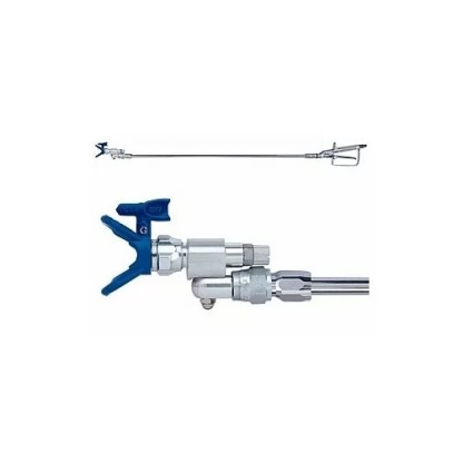 Cleanshot Pole Gun 90cm W/Racx