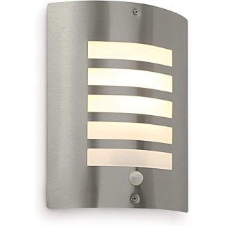 Bianco PIR Lights Outdoor - Outside Lights
