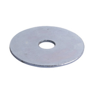 M10 x 20 Form A Washers Pk 100