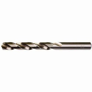 11mm HSS Ground twist drill Pk 5