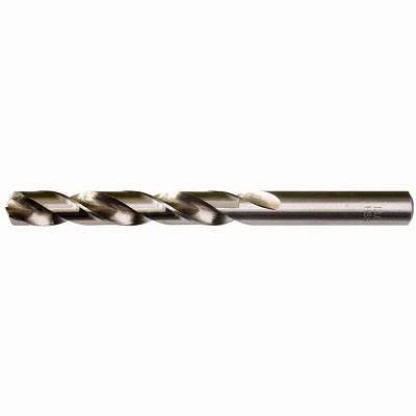 11mm HSS Ground twist drill Pk 5