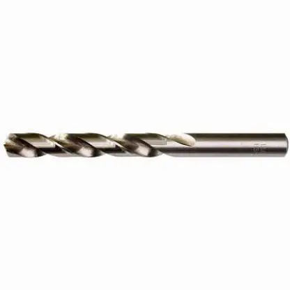 11mm HSS Ground twist drill Pk 5