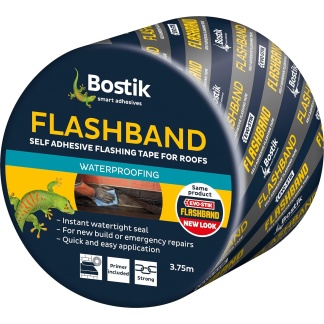 100mm Flashband