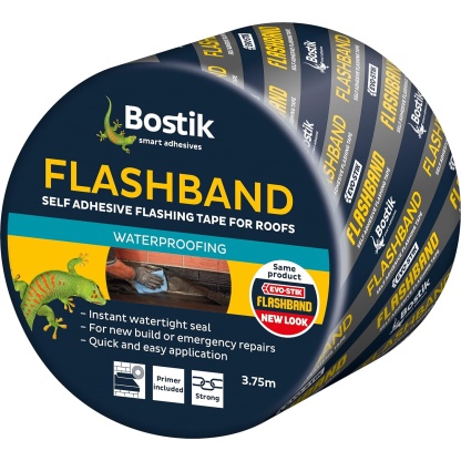 100mm Flashband