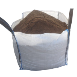 1 Ton Bag Top Soil
