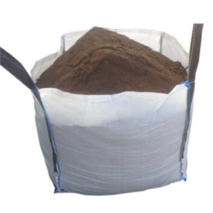 1 Ton Bag Top Soil