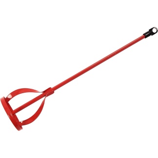 430mm x 80mm Paint mixer