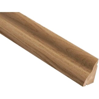 Oak Weather Bar 900mm Door Rain Deflector #OM026