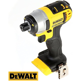 Dewalt DCF887N XR 18v  Li-Ion Brushless 3 Speed Impact Driver - Body Only