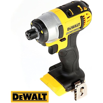 Dewalt DCF887N XR 18v  Li-Ion Brushless 3 Speed Impact Driver - Body Only