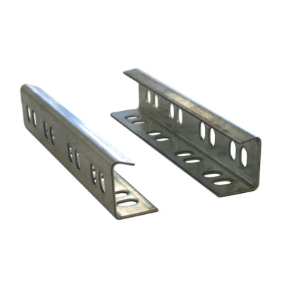Cable Tray Couplers Pair (wrap Over)