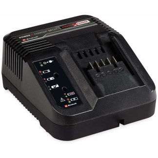 Einhell 18V 3A Battery Power-X-Charger