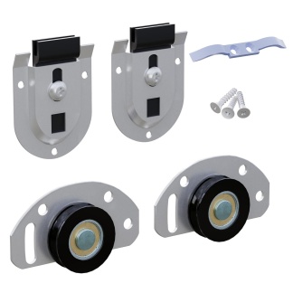 Buller 0349-001 Additional Door Kit
