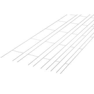 Brick Reinforcement Ladder 2.7m Packs Of 10 Pce