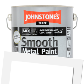 Smooth Metal Paint S 6005-G20Y 2.5L External Semi-Gloss