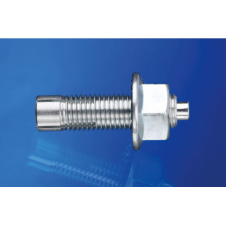 M12 X 60 Peg Anchor Molabolt Geomet 500B Box 20
