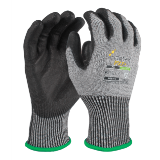 Cut Level F Gloves Size 9 Pr