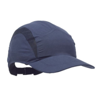 Short Peak Bump Cap