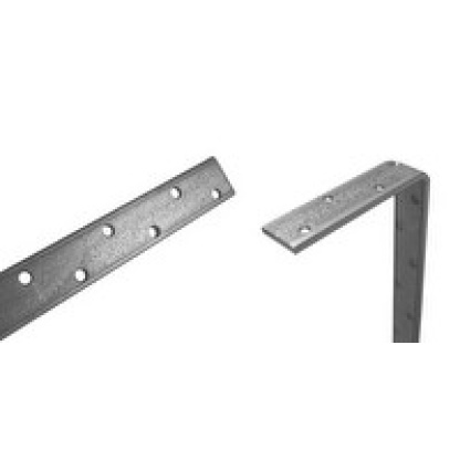 HD Restraint Strap 1200 x 30 x 5mm Bent @150