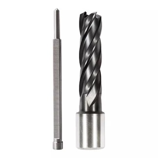EVLHT15L Long Broaching Cutter 15mm