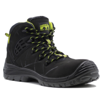 BCR850 - 'Beaulieu' Safety Trainer Boot SRC S3