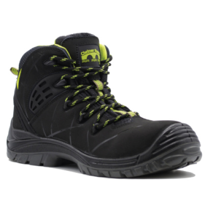 BCR850 - 'Beaulieu' Safety Trainer Boot SRC S3