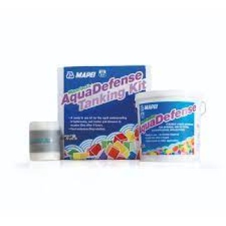 Aquadefense Tanking Kit Fast Drying