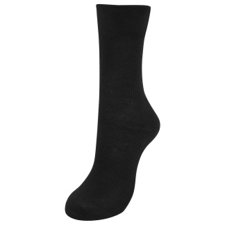 Thermal Lining Socks Pr Black