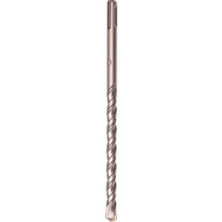 6.5 x 160mm Super Flute SDS+ Hammer Drill Bit